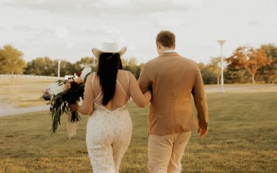 Summer Trending Weddings Attire